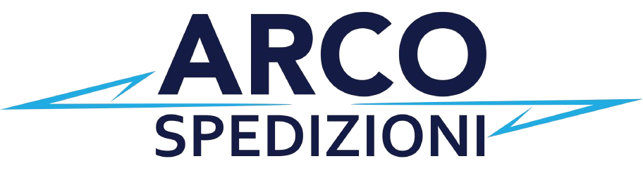 Arco spedizioni Logo