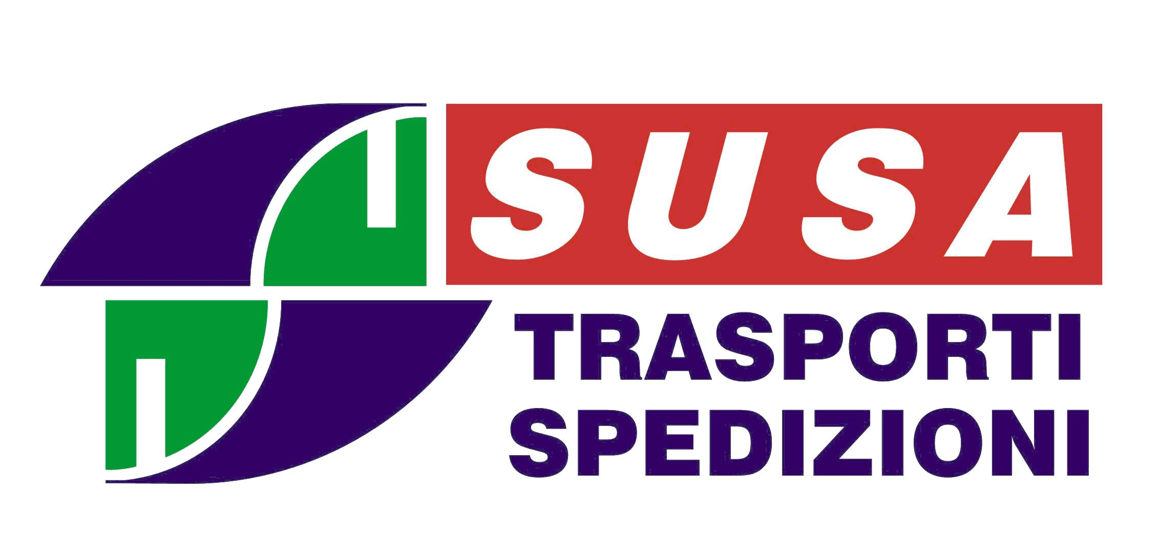 Logo susa