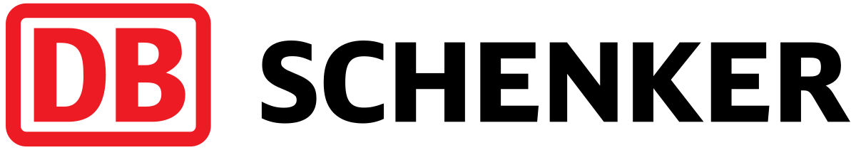 DB Schenker Logo
